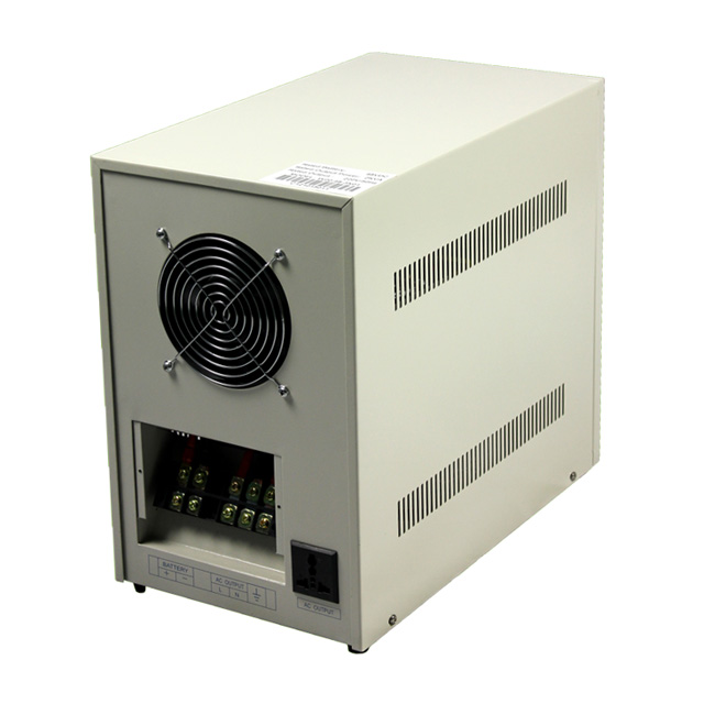 Single Phase Inverter 300W-3000W Power Frequency Off-grid Pure Sine Wave 