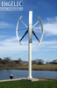  EN-5KW-H Vertical Axis Wind Turbine Generator VAWT
