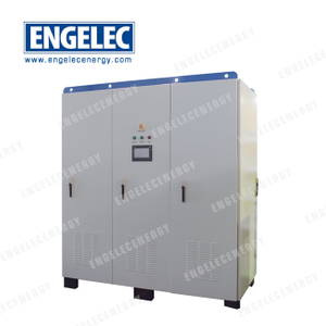 EESNB 200KW Off-Grid Power Frequency Inverter Three phase