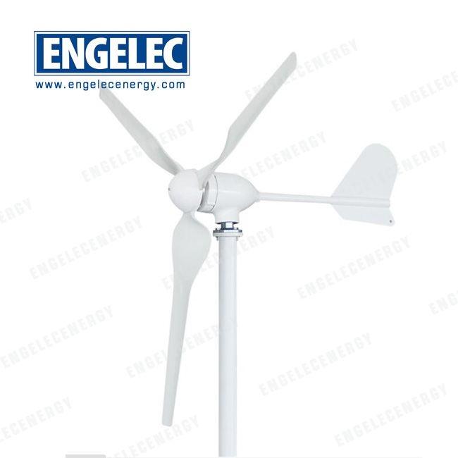EN-400W-M3 Horizontal Axis Wind Turbine 400W