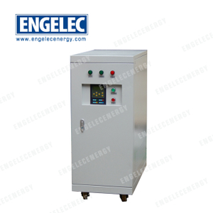 EEDNB 20KW Off-Grid Power Frequency Inverter Single phase